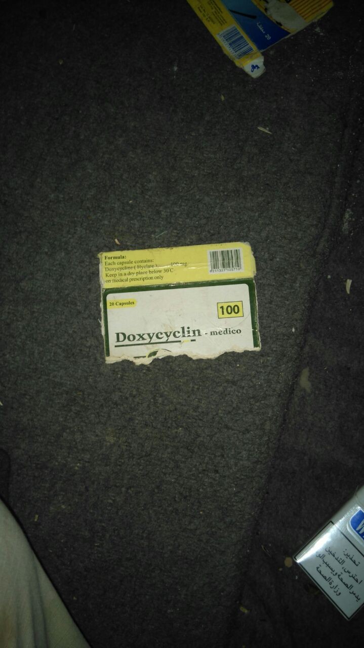 Medication packaging
