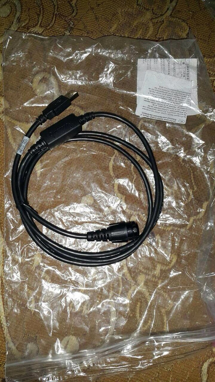 Cables and radio accessories