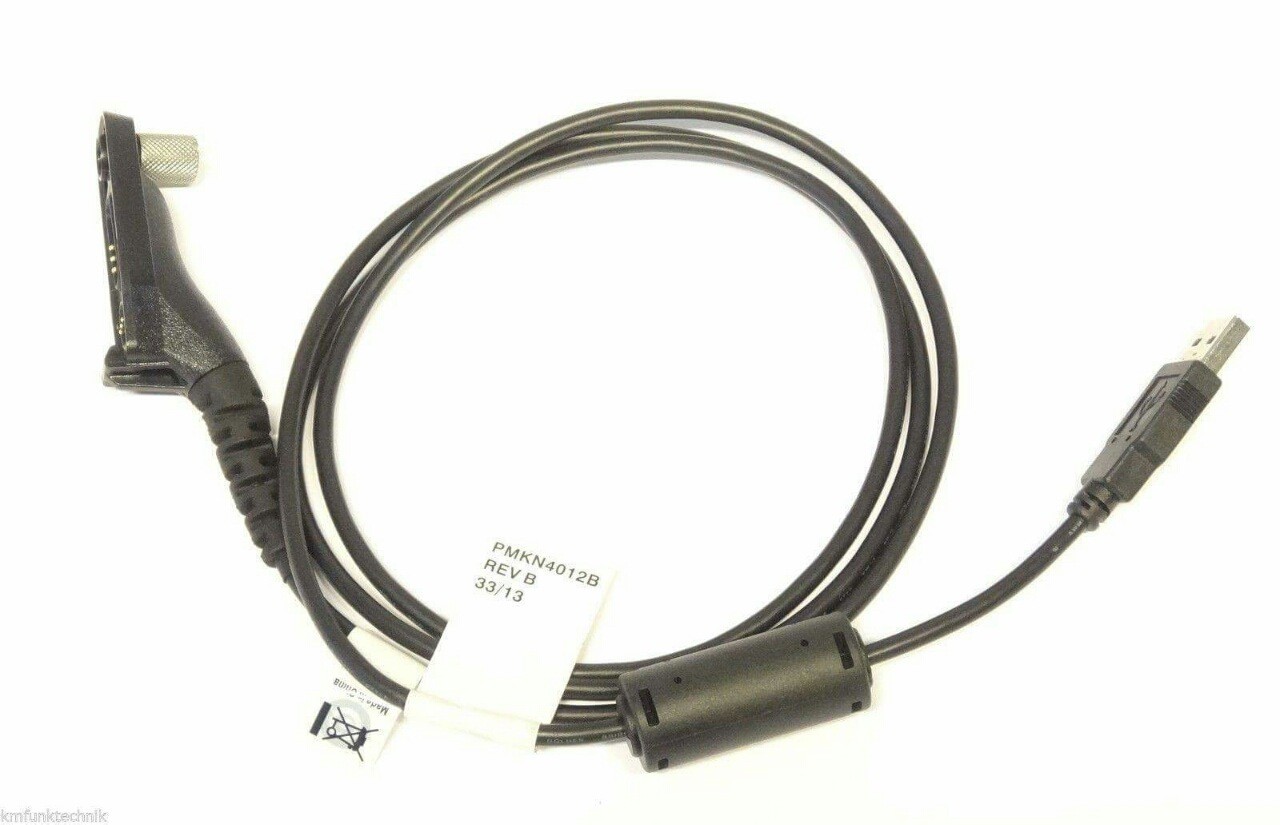 Cables and radio accessories