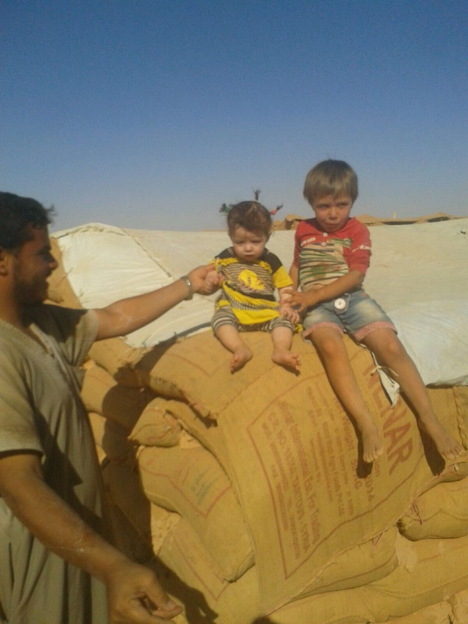 Family photograph
