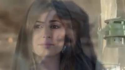 Drama and music montage