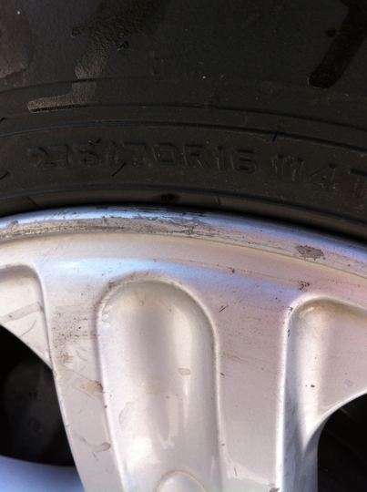 Vehicle components and maintenance