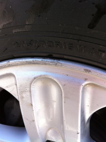 Vehicle components and maintenance