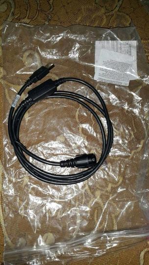 Cables and radio accessories