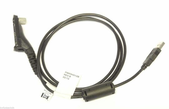 Cables and radio accessories
