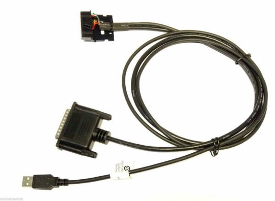 Cables and radio accessories