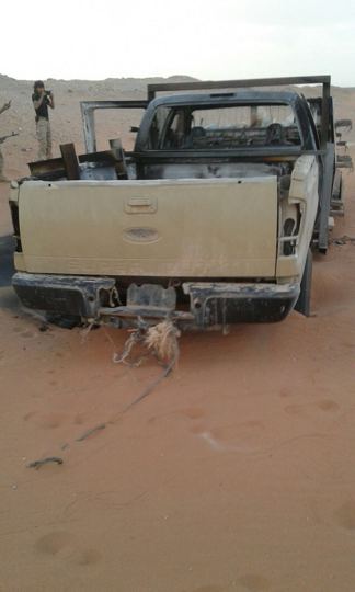 Utility vehicle