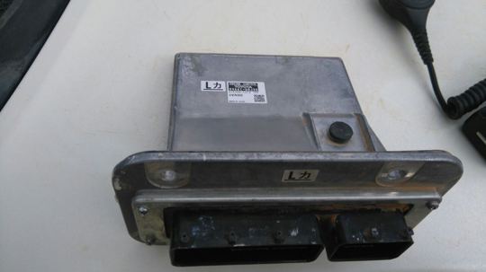 Vehicle components and maintenance