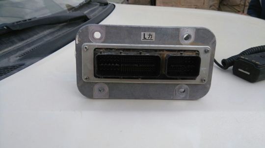 Vehicle components and maintenance