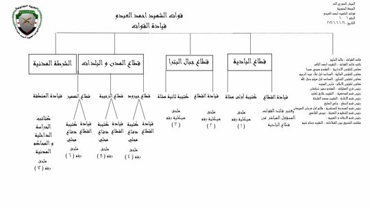 Command statement or report