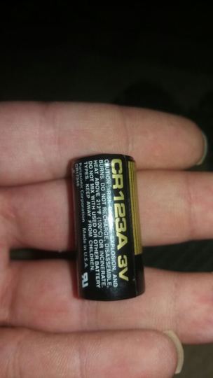 Vehicle components and maintenance