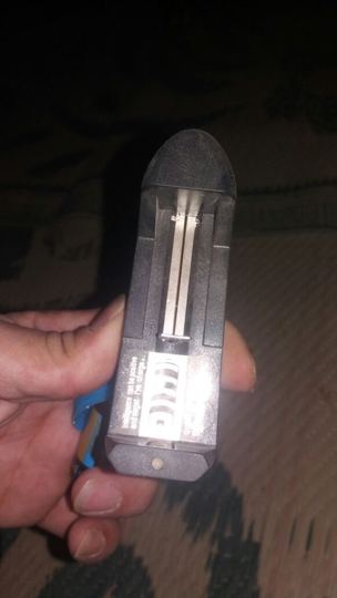 Vehicle components and maintenance