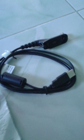 Cables and radio accessories