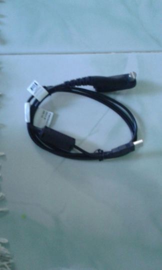 Cables and radio accessories