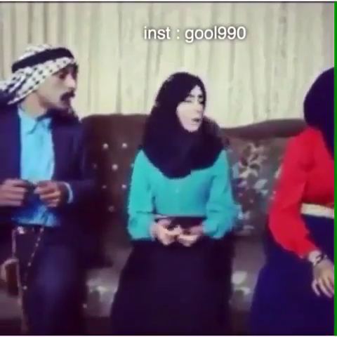 Comedy clip
