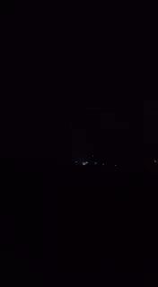 Night footage